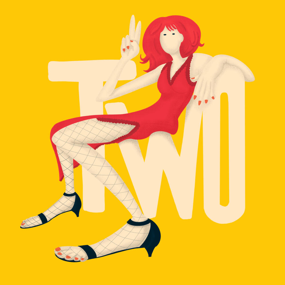 Now Them cover image